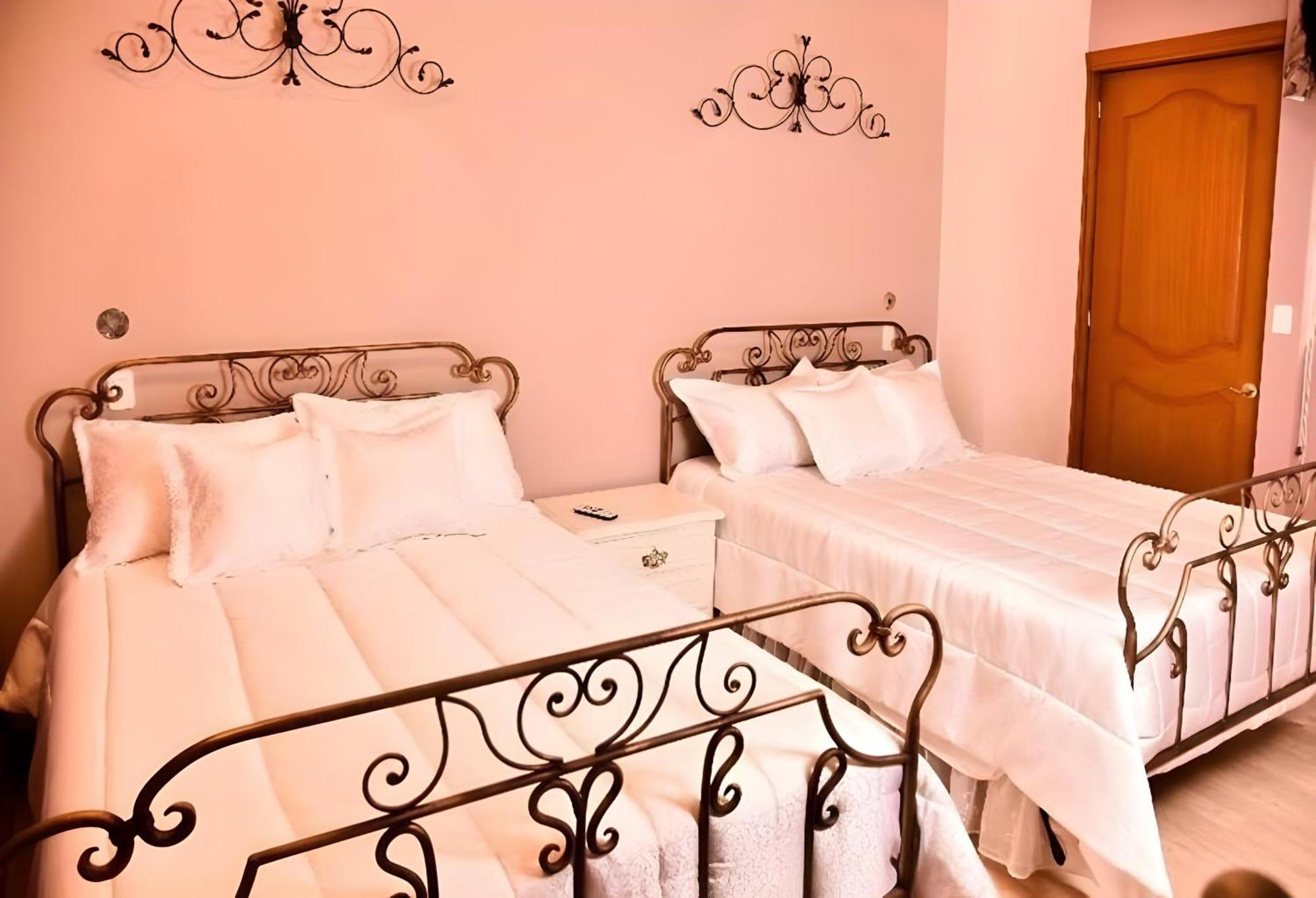 Hotel Boutique Casa Ruth En Cuenca Exterior foto